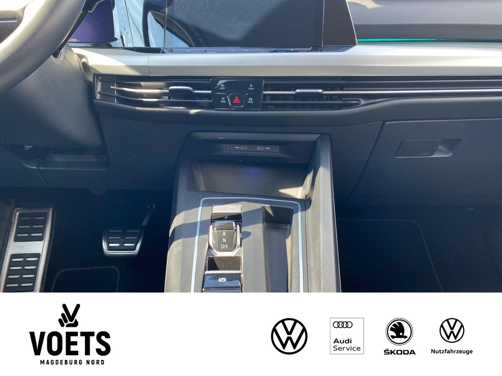 Volkswagen Golf - Bild 9