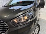 Ford Tourneo Custom 310 L1H1 VA Titanium+APP LINK+ - Ford Tourneo Custom: 8 Sitzer