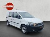 Volkswagen Caddy Kasten 2.0 CNG|Erdgas|EcoFuel|Klima| - Volkswagen Caddy: 2k