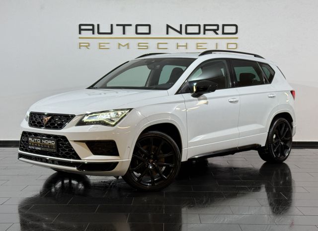 Cupra Ateca 4Drive *Pano*Schale*Beats*ACC*AHK*DAB+*