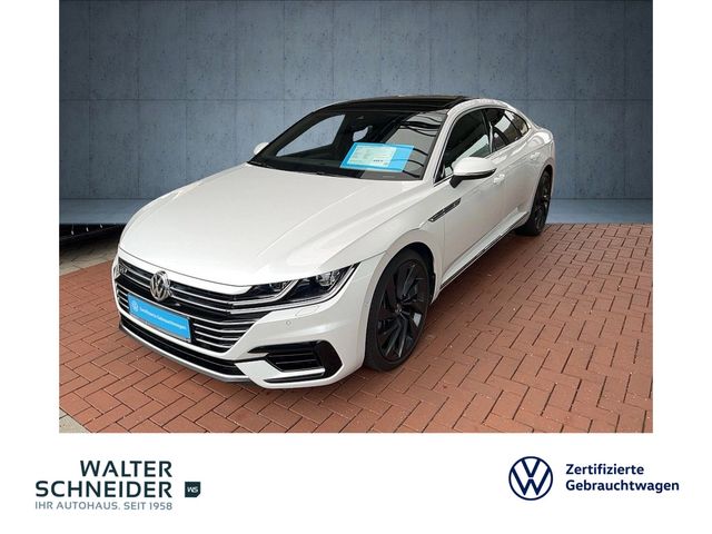 Volkswagen Arteon 2.0 TDI DSG 4Motion R-Line Navi Pano Stan