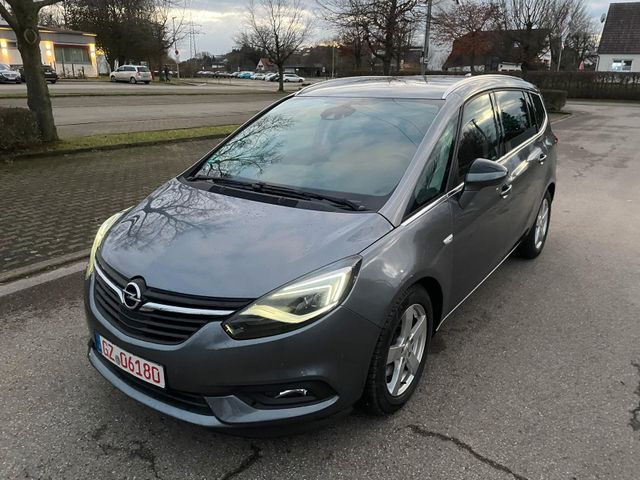 Opel Zafira C Business Innovation 1.Hd Navi Aut.