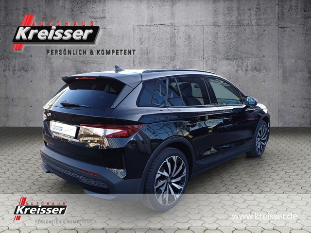 Elroq 85 Sportline AHK/NAVI/360°/HUD/CANTON/21"
