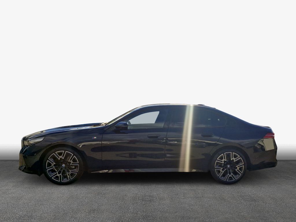 BMW 520 - Bild 5