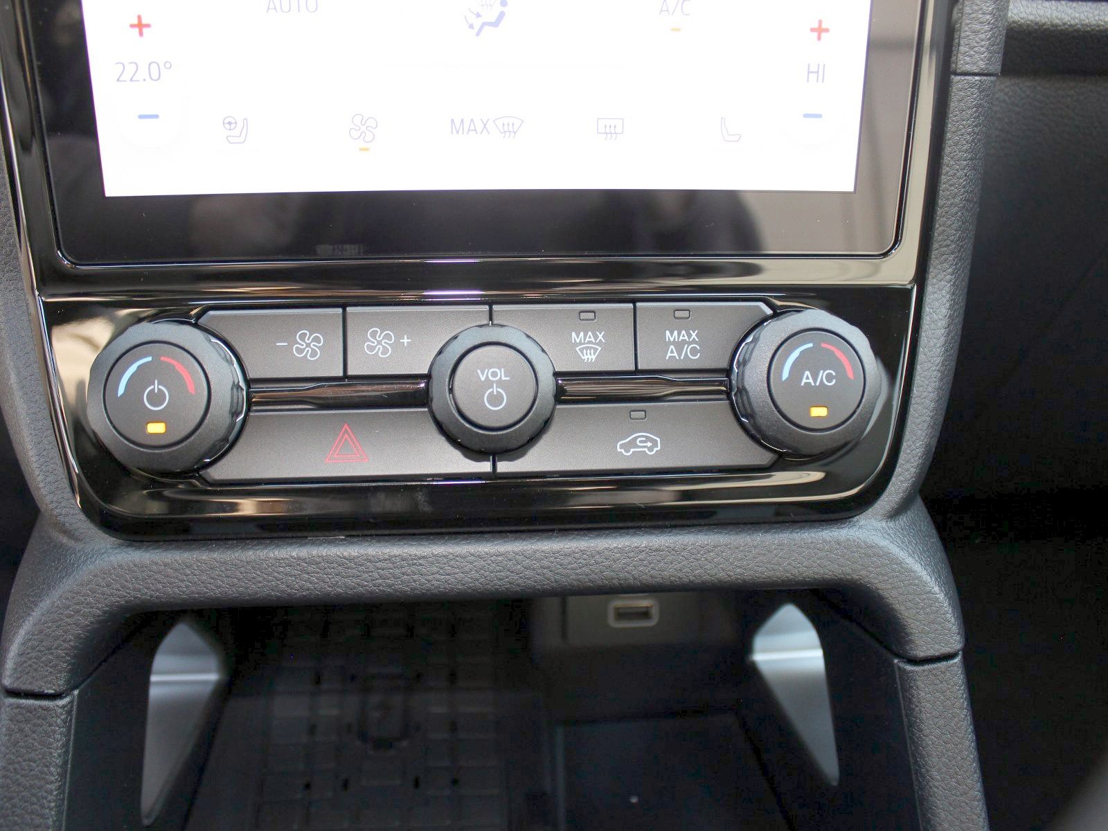 Fahrzeugabbildung Ford Ranger Wildtrak PHEV e-4WD Doppelkabine