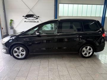 Ford Galaxy - 10