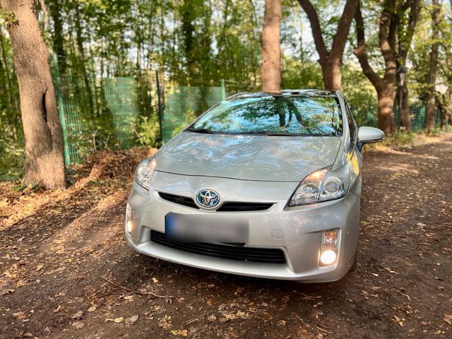 Toyota Prius 2011 hibrid