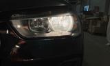 BMW X1 sDrive18i Automatik/Scheckheft/LED/NAVI/W+S R - BMW X1: Standheizung