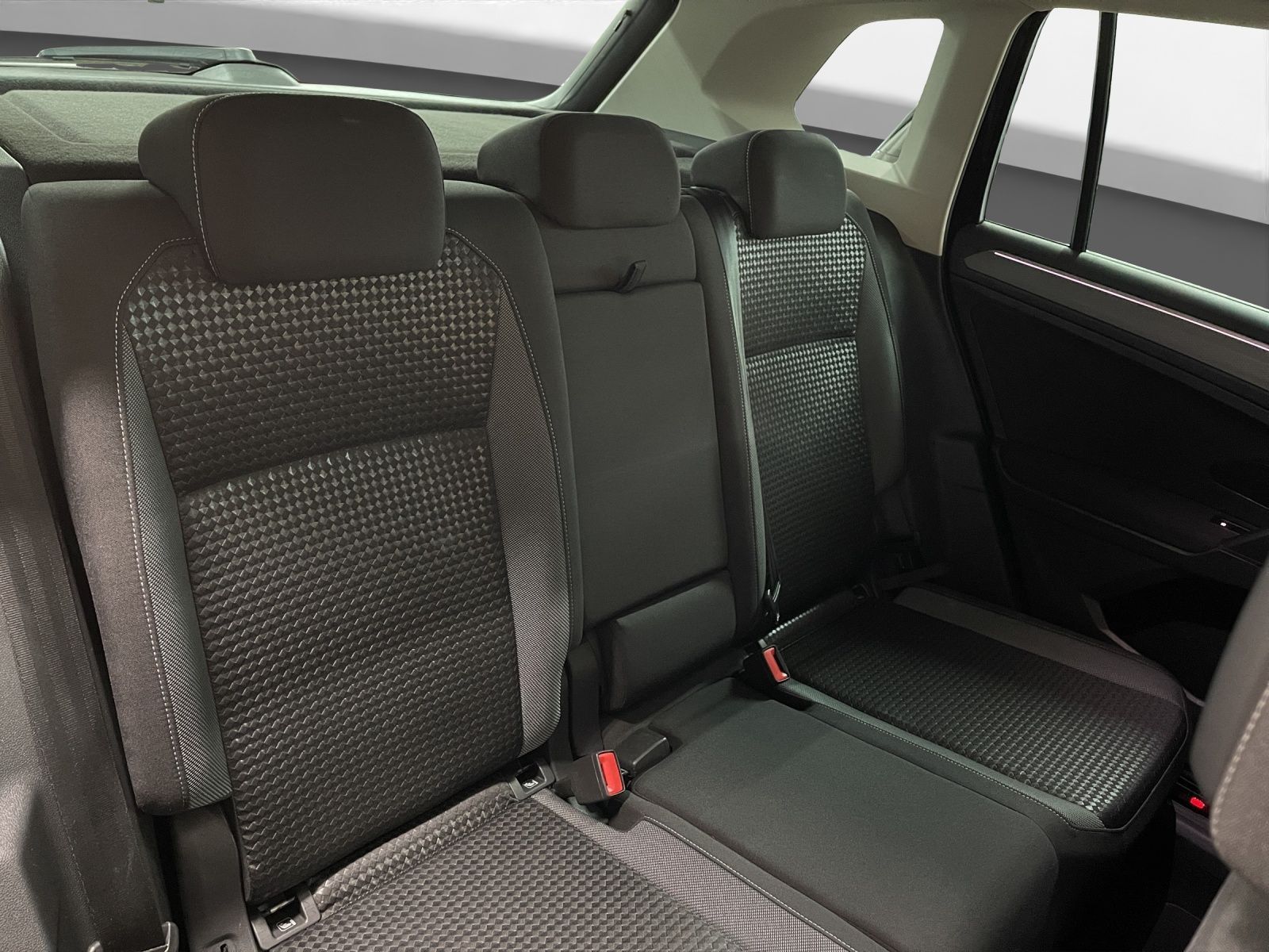 Volkswagen Tiguan - Bild 18