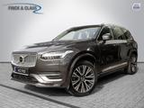 Volvo XC90 B5 AWD Ultimate Bright - gebrauchte Volvo XC90 aus dem Jahr 2022