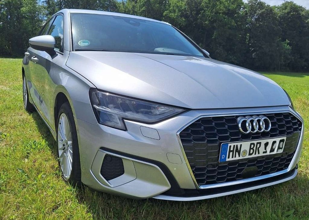 Image of Audi A3