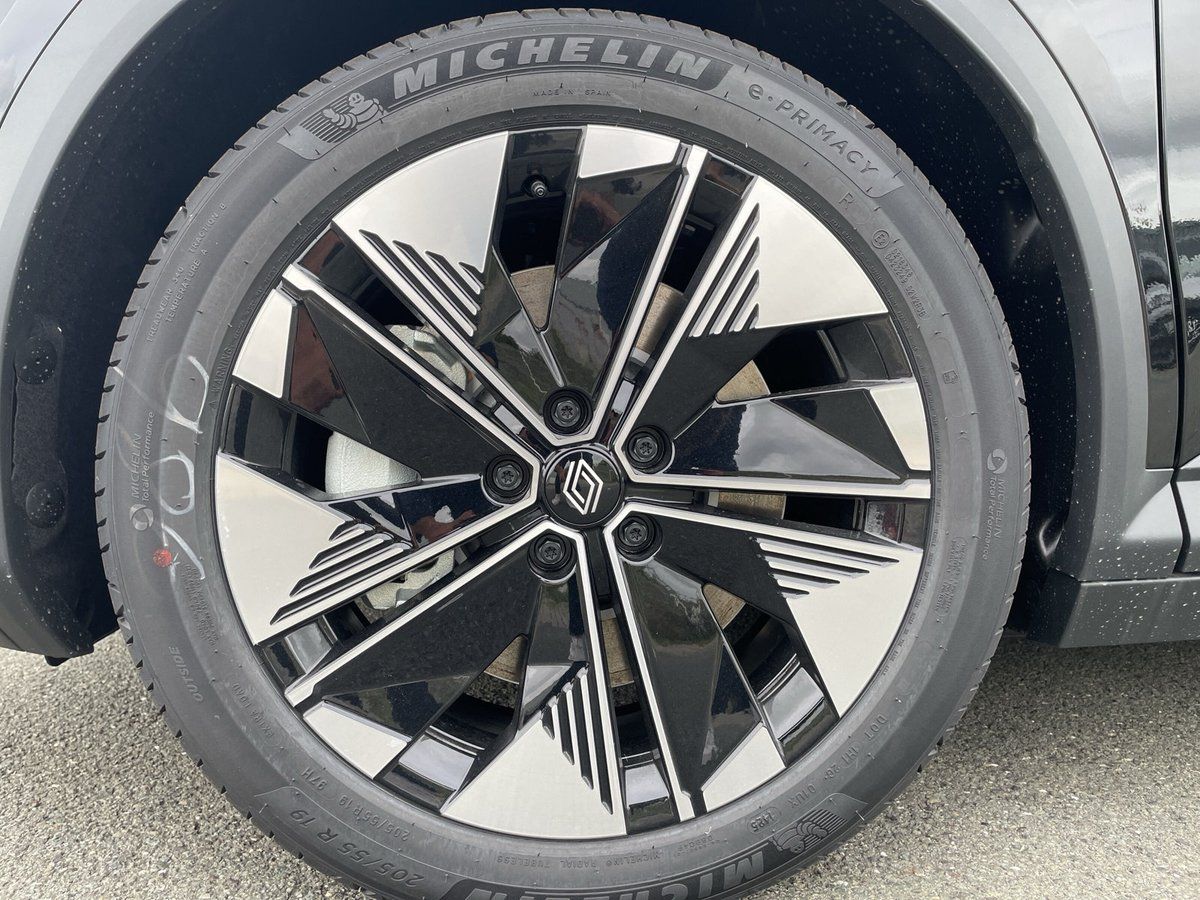 Renault Scenic - Bild 13