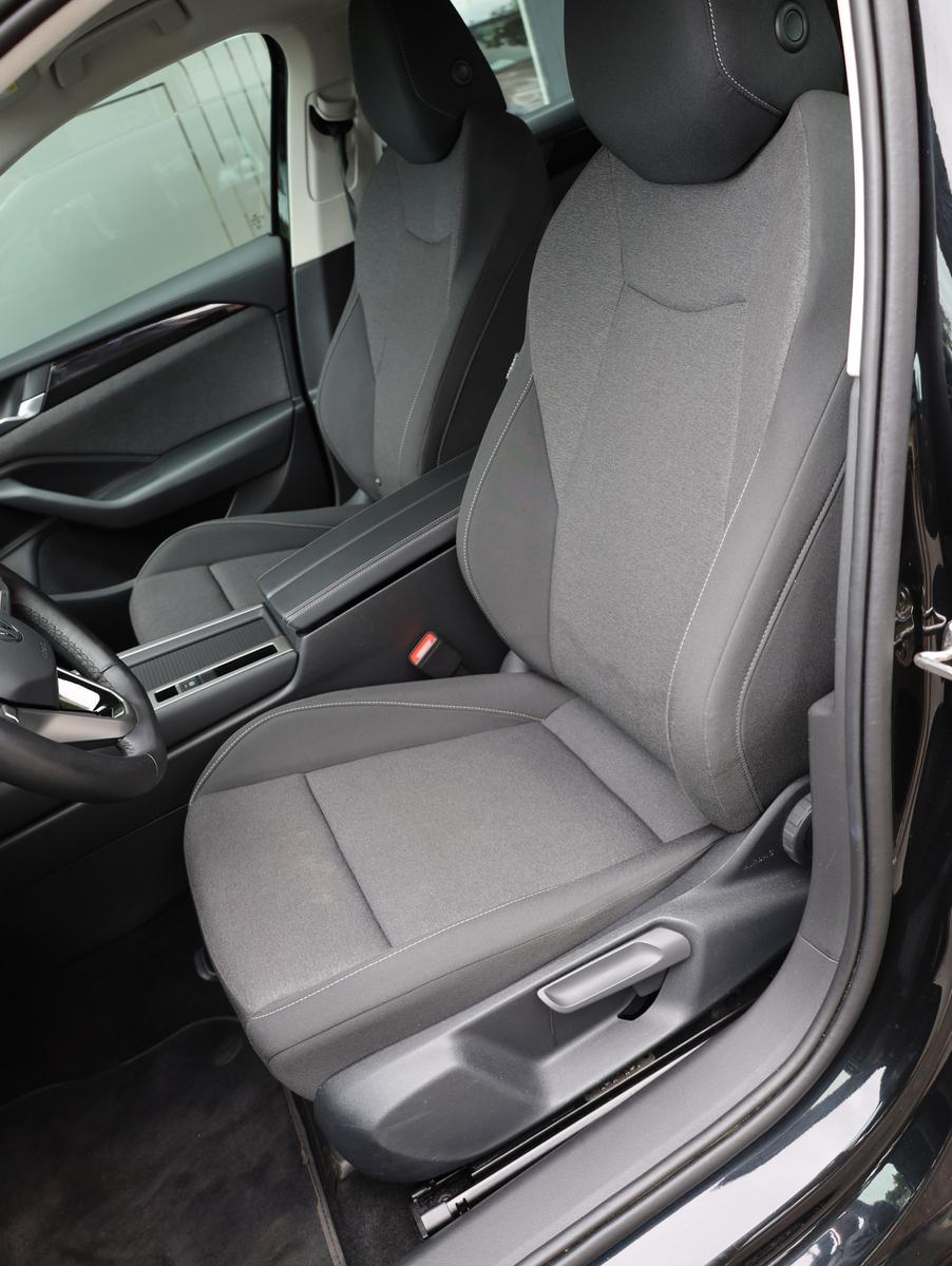 Volkswagen Passat 1.5 eTSI*Digi. Cockpit*Kamera*ACC, миниатюра 11