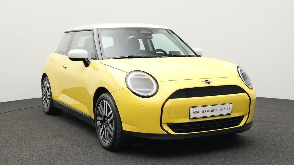 MINI Cooper E - Bild 2
