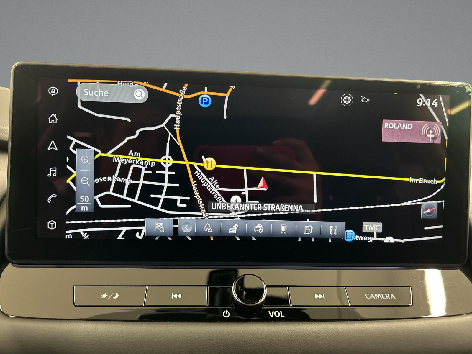 Nissan X-Trail - Bild 18
