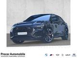 Audi RS Q8 Quattro 4.0 TFSI quattro Matrix HuD Pano - gebrauchte Audi RSQ8 aus dem Jahr 2021