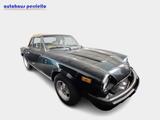Fiat 124 Sport Spider - Fiat 124 Oldtimer mit Benzin-Antrieb