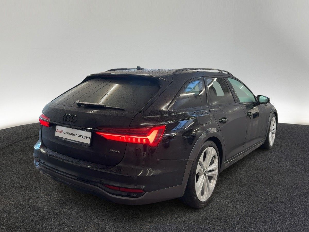 Audi A6 Allroad - Bild 4