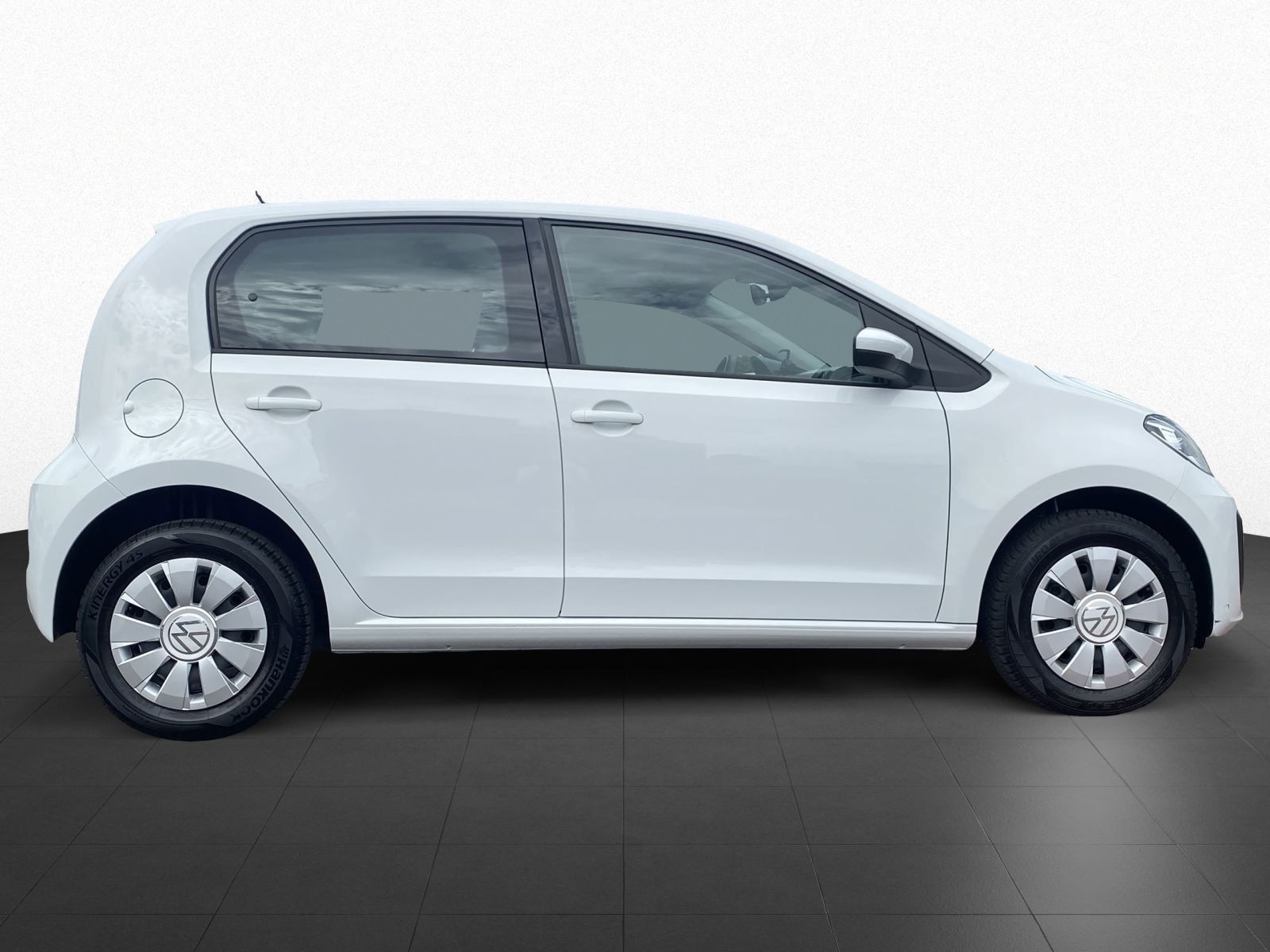 Volkswagen up! - Bild 7