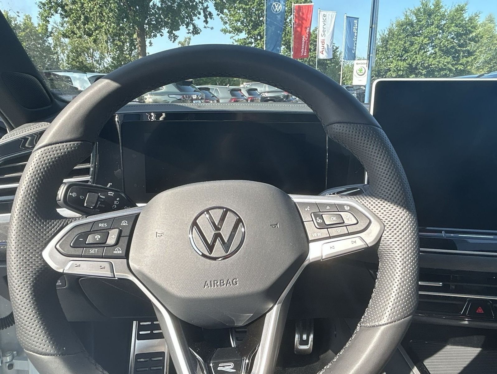 Volkswagen Passat - Bild 13