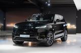 Land Rover Range Rover Sport First Edition*MASSAGE*MERIDIAN - Land Rover: Schwarz, Edition Sport