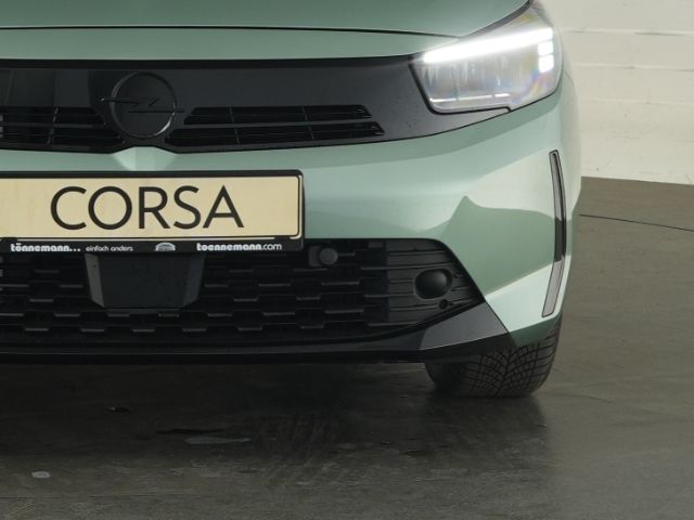 Corsa F FACELIFT YES+SITZHEIZUNG+LED-SCHEINWERFE