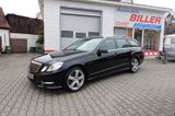 Mercedes-Benz E 200 CGI BE Sportpaket AMG - Mercedes-Benz E 200 in Nürnberg