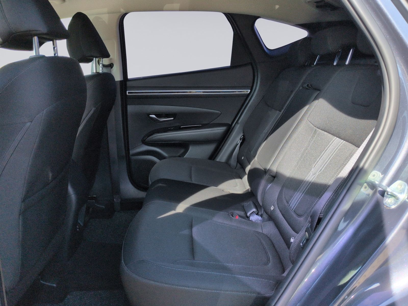 Tucson 1.6 T-GDI Select NAVI+KAMERA+SHZ