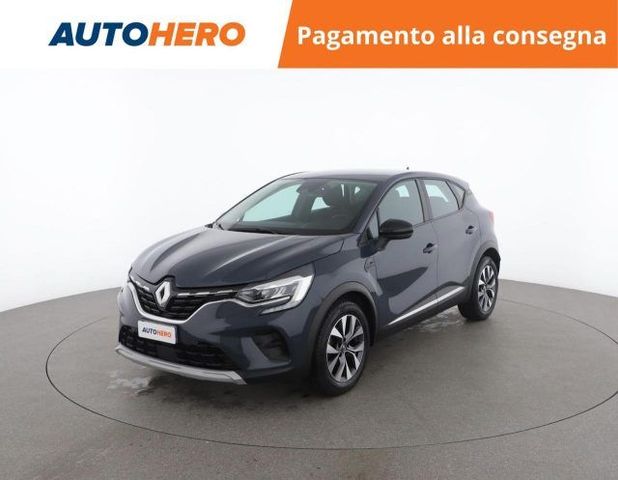 Renault RENAULT Captur TCe 100 CV Zen