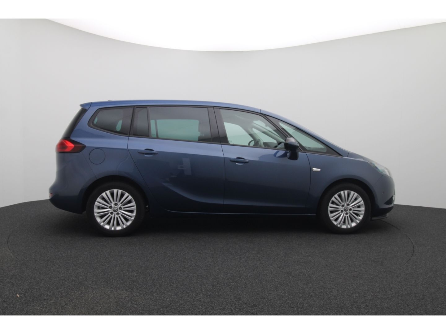 Fahrzeugabbildung Opel Zafira Tourer C 1.4 Turbo Edition 7-Sitzer