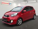 Kia Picanto 1.0 Klimaanlage - gebrauchte Kia Picanto aus dem Jahr 2013