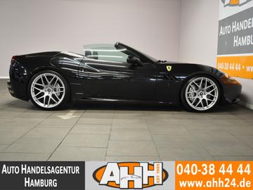 صورة 6 لـ 2008 Ferrari CALIFORNIA