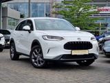 Honda ZR-V e:HEV Elegance|Allwetter|Navi|RFK - weiße Honda ZR-V
