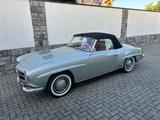 Mercedes-Benz 190 SL