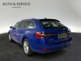 Skoda Superb Combi 2.0 TDI DSG 4x4 Style |ACC|StHz - Skoda Superb mit Diesel-Antrieb: Standheizung
