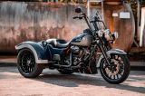 Harley-Davidson FLRT Freewheeler 114 -Ape-Umbau und Windshield - Offers matching your search criteria