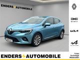 Renault Clio Intens E-Tech hybrid 140+NAVI 9,3+PDC+SHZ+