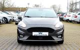 Ford Fiesta 1,0 EcoBoost ST LINE/NAVI/8FACH/CARPLAY/ - Ford Fiesta Gebrauchtwagen in Mannheim