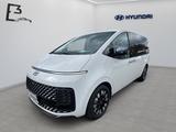 Hyundai STARIA Hybrid 1.6 Turbo 6-AT 2WD Signature (Dark