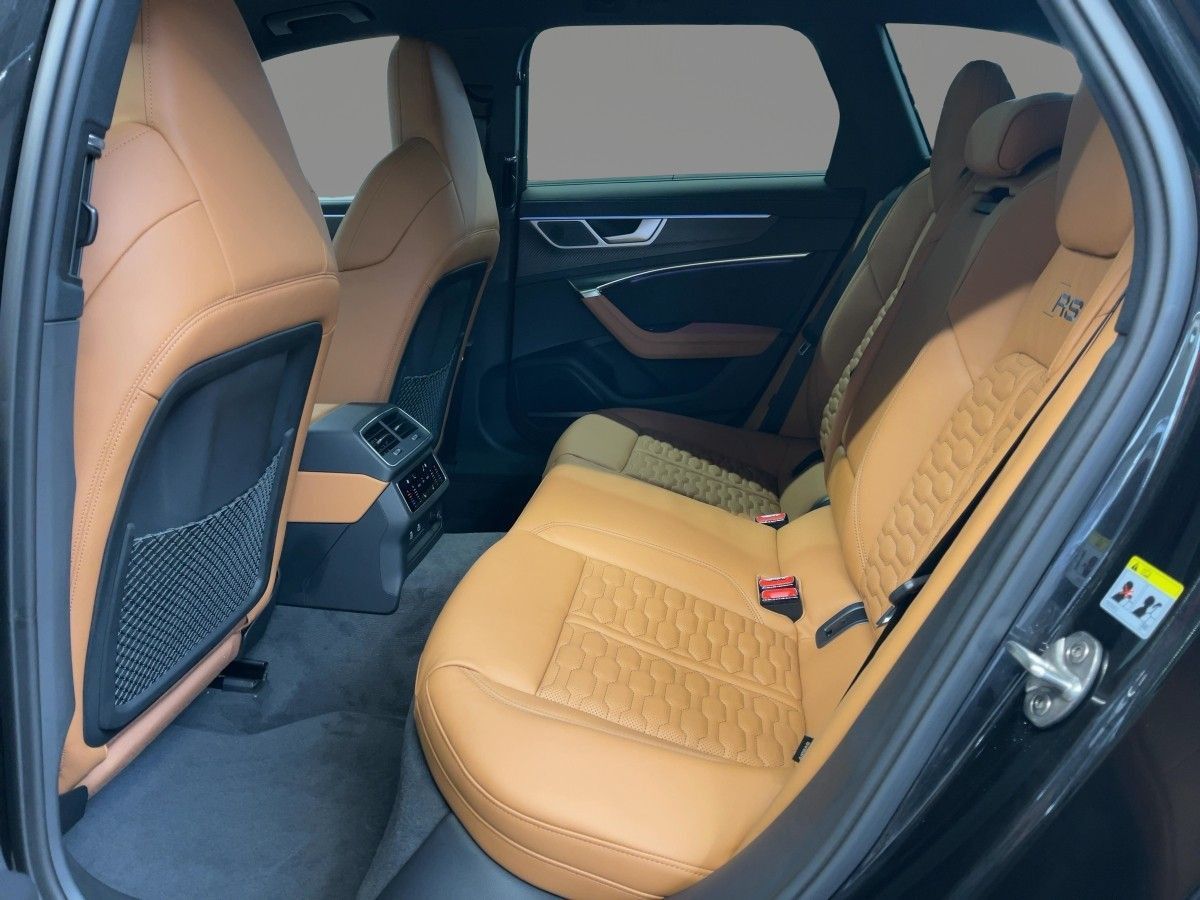 Audi RS6 - Bild 9