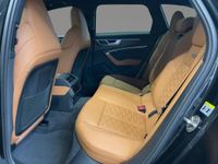 Audi RS6 - Vorschau Bild 9