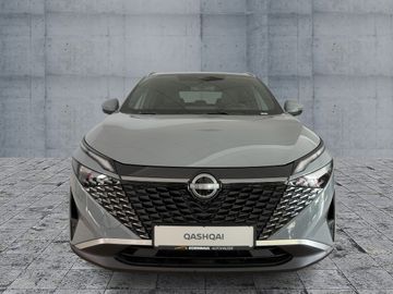 Nissan Qashqai TEKNA 1.3 DIG-T MHEV 158 PS Navi, SHZ, K