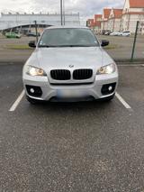 BMW X6 xDrive50i -V8 408HP Pack Luxe - gebrauchte BMW X6 aus dem Jahr 2009
