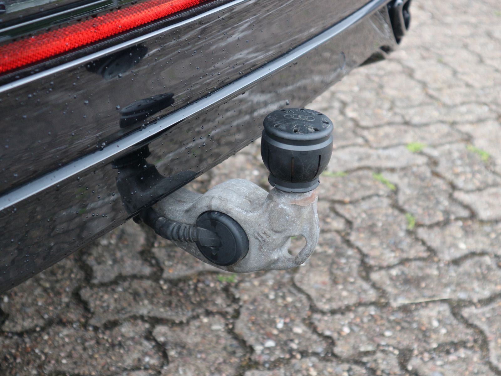 Volkswagen Tiguan Allspace - Bild 15