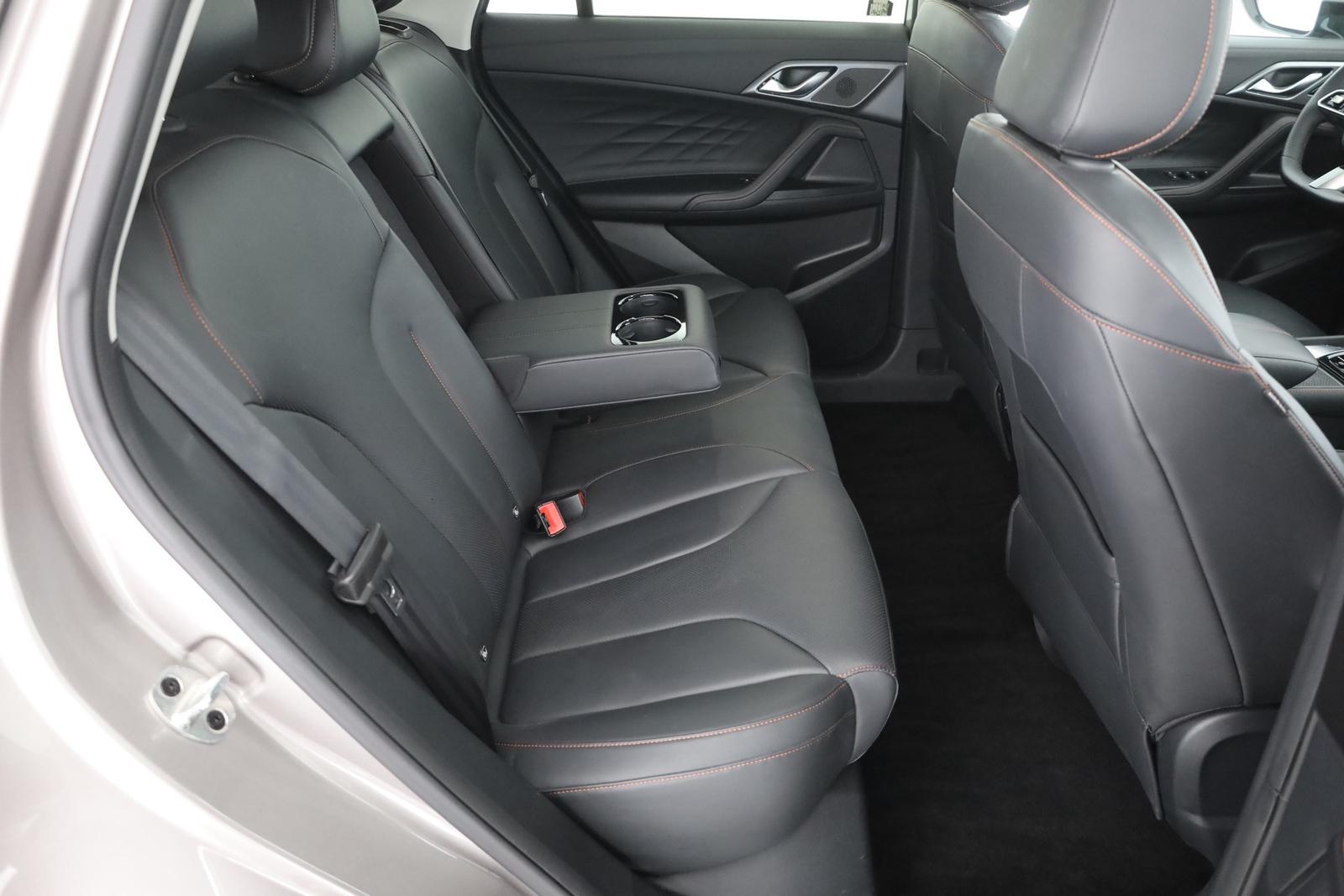MG HS 1.5 T-GDI Luxury Aut. LED ACC Navi 360°, миниатюра 22