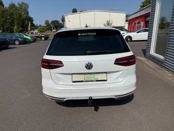 Volkswagen Passat Variant 4 Mo+Highl.+R-Line+AHK+Virt.Cock