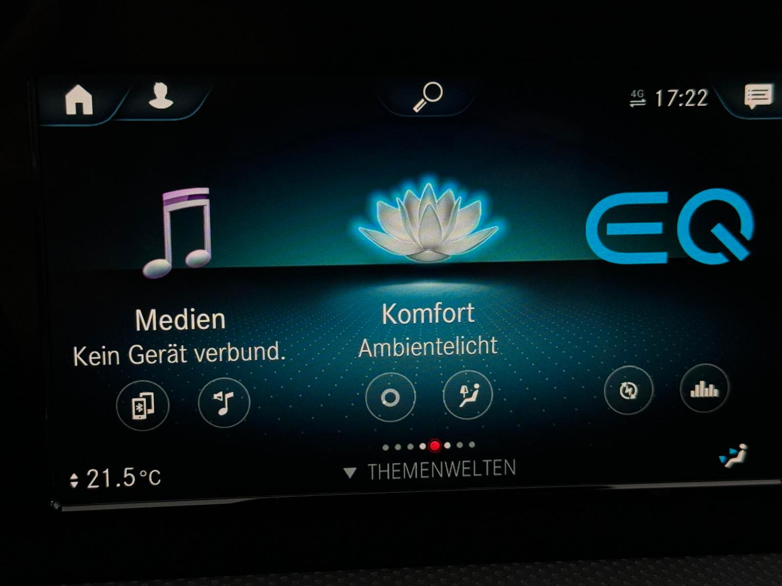 Mercedes-Benz A 250 e AMG Edition 2020 LED°NAVI°LEDER°KAMERA