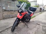 BMW GS 650 GARANTITO 12 MESI - Enduro Motorräder bis 3.000 Euro