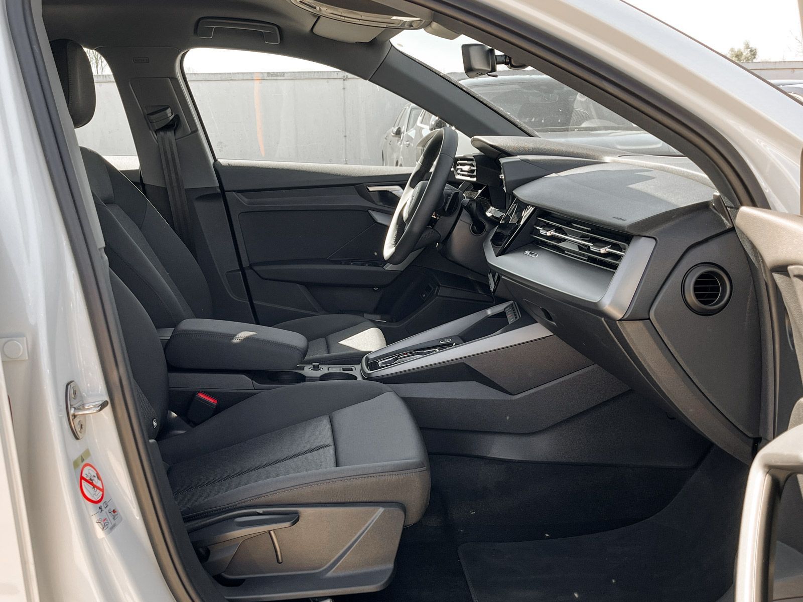 Audi A3 - Bild 8