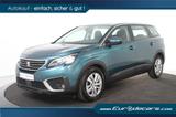 Peugeot 5008  Active 130 *1.Hand*Navi*AHK* - Peugeot 5008 in Aachen